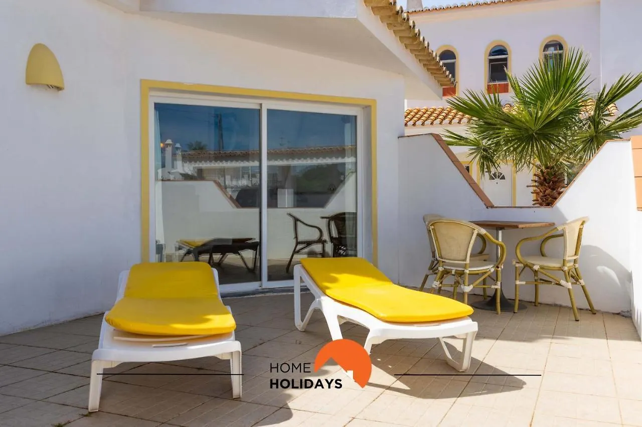 #133 Vila Dias 1 By Home Holidays Albufeira Prázdninový dům