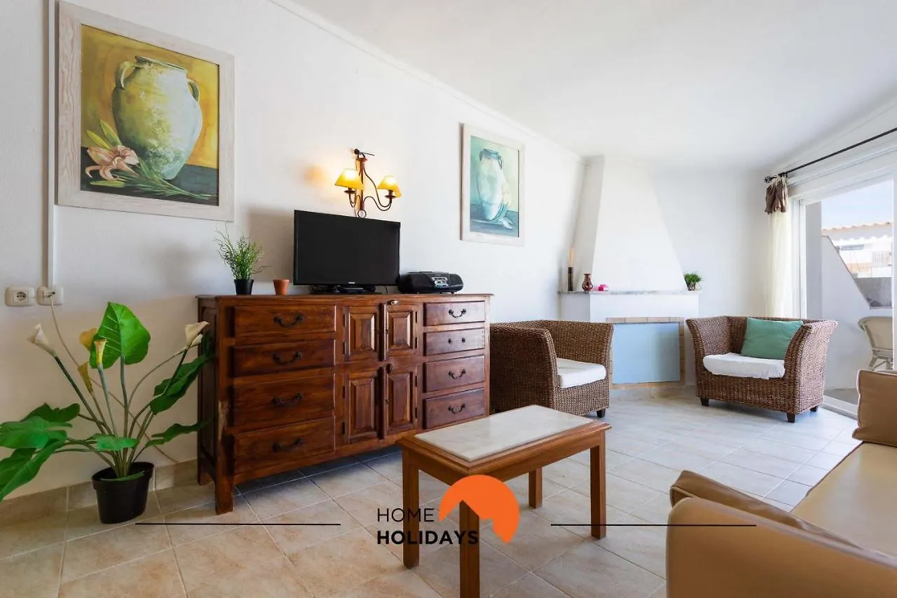 #133 Vila Dias 1 By Home Holidays Albufeira Prázdninový dům