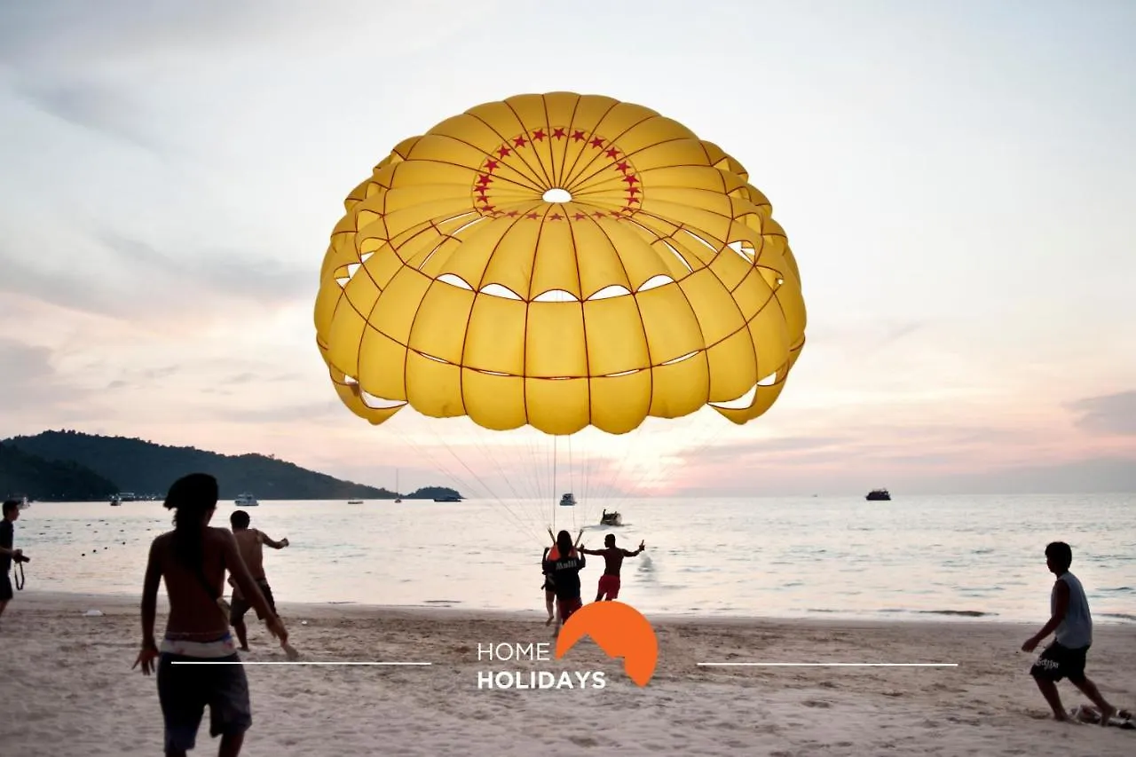 Prázdninový dům #133 Vila Dias 1 By Home Holidays Albufeira