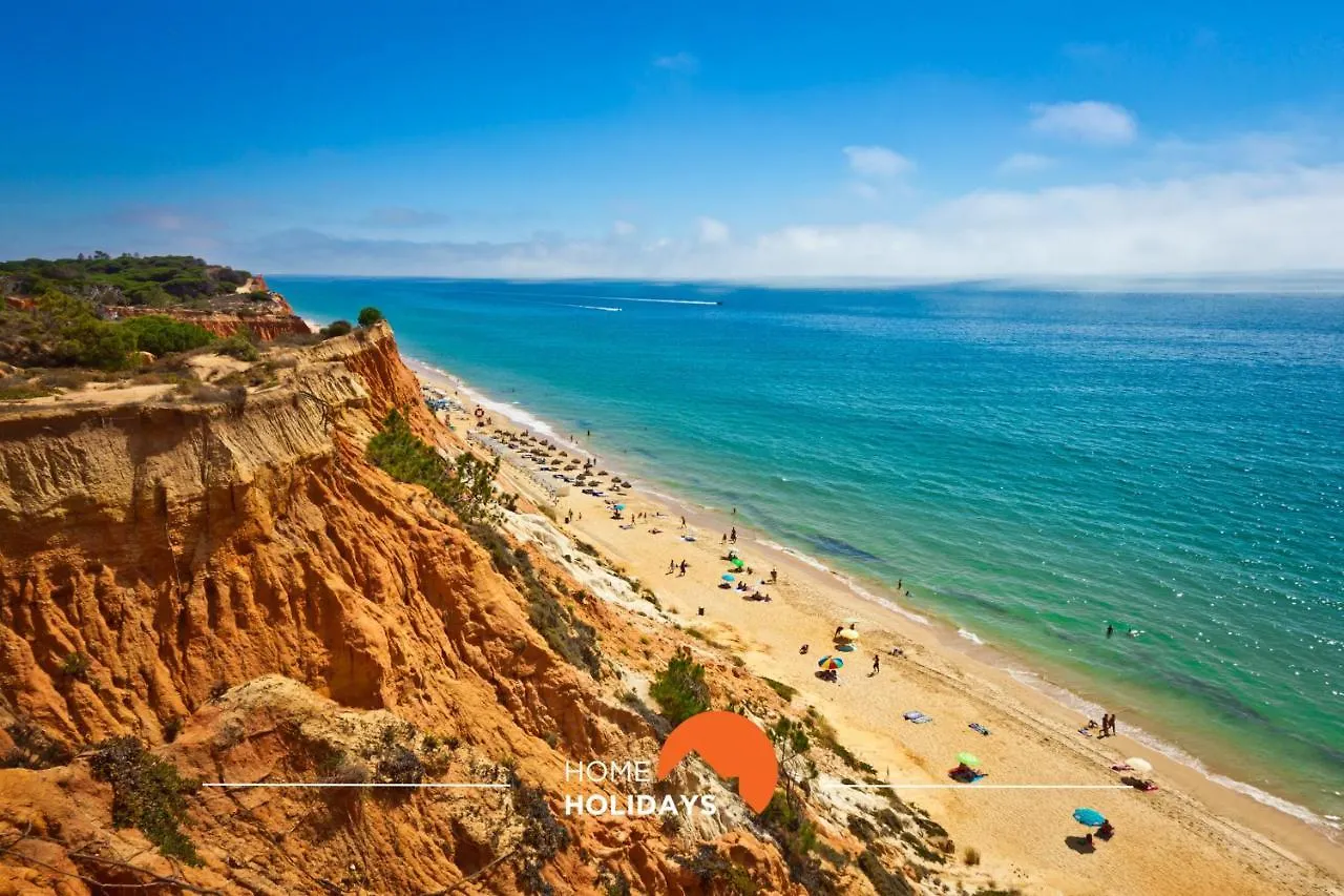 #133 Vila Dias 1 By Home Holidays Albufeira