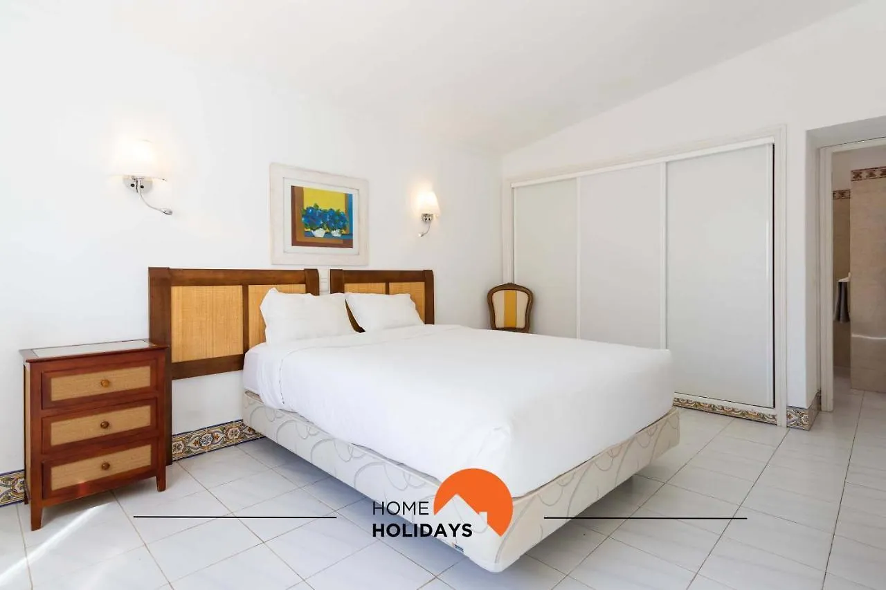 #133 Vila Dias 1 By Home Holidays Albufeira Portugalsko