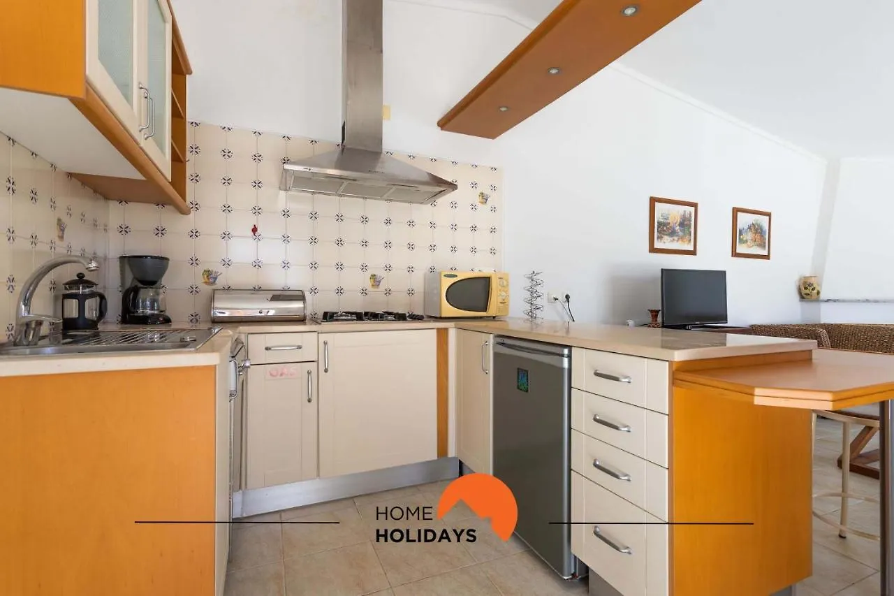 #133 Vila Dias 1 By Home Holidays Albufeira Portugalsko