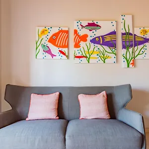 Casa de Férias Casa Colina 2, Albufeira