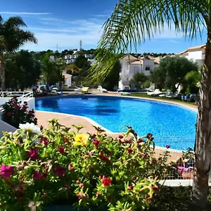 Farm Village- Townhouse 2 Mins From Old Town Albufeira Albufeira