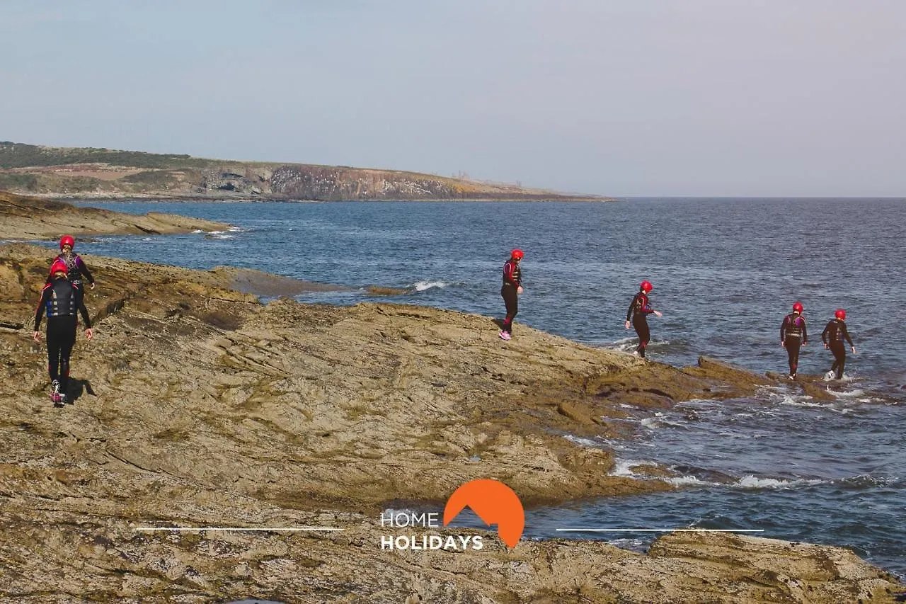 Σπίτι διακοπών #133 Vila Dias 1 By Home Holidays Αλμπουφέιρα