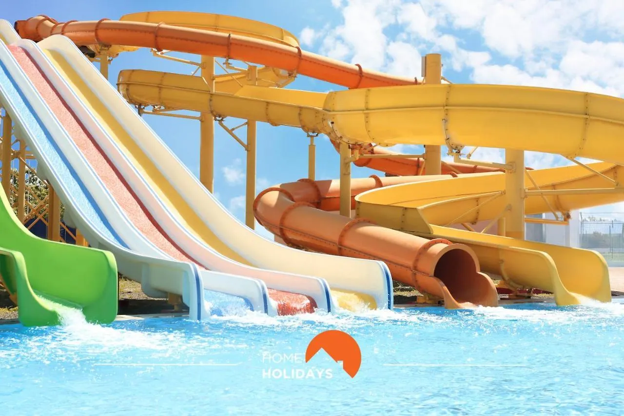 Σπίτι διακοπών #133 Vila Dias 1 By Home Holidays Αλμπουφέιρα