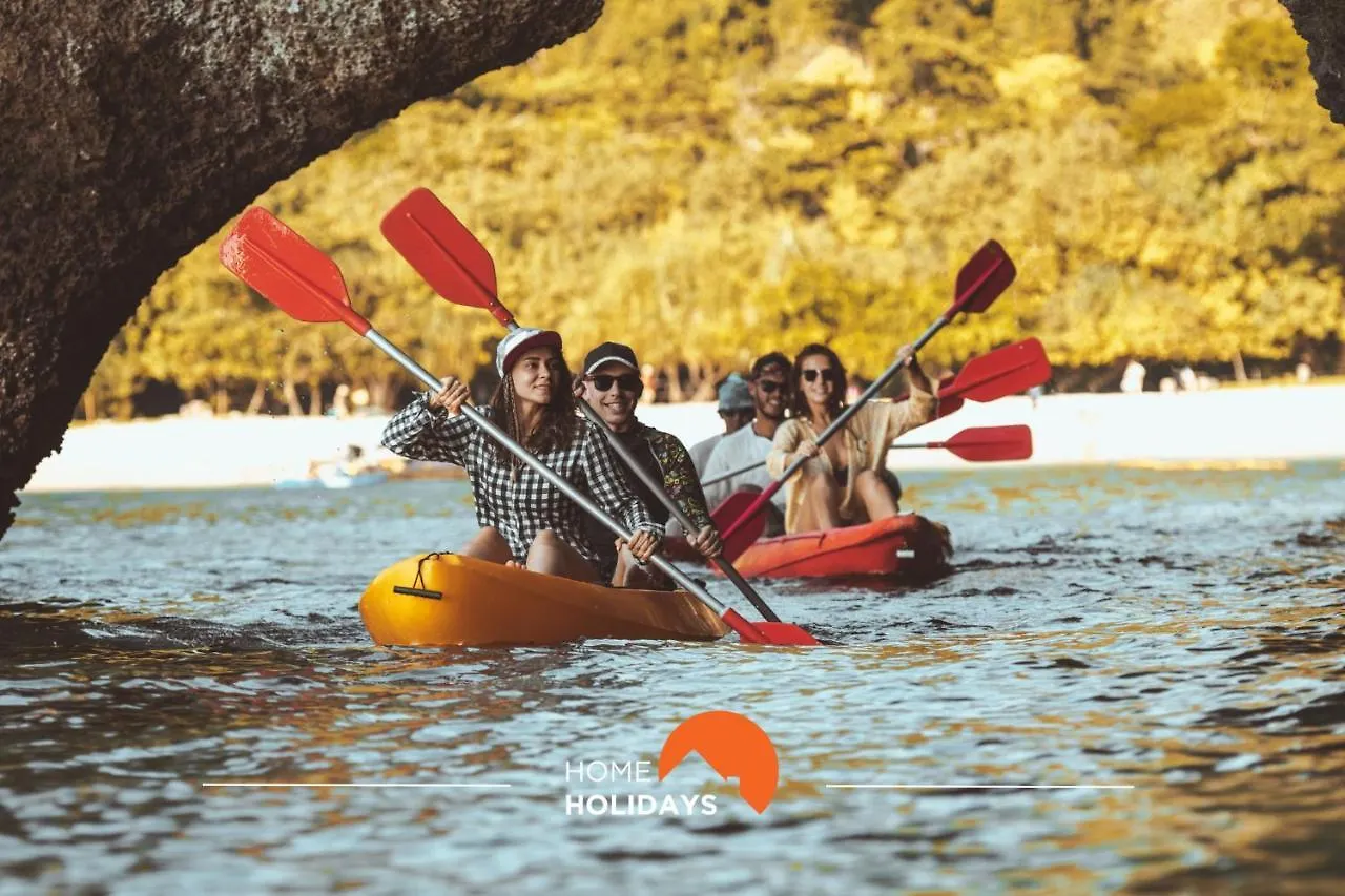 #133 Vila Dias 1 By Home Holidays Αλμπουφέιρα Πορτογαλία