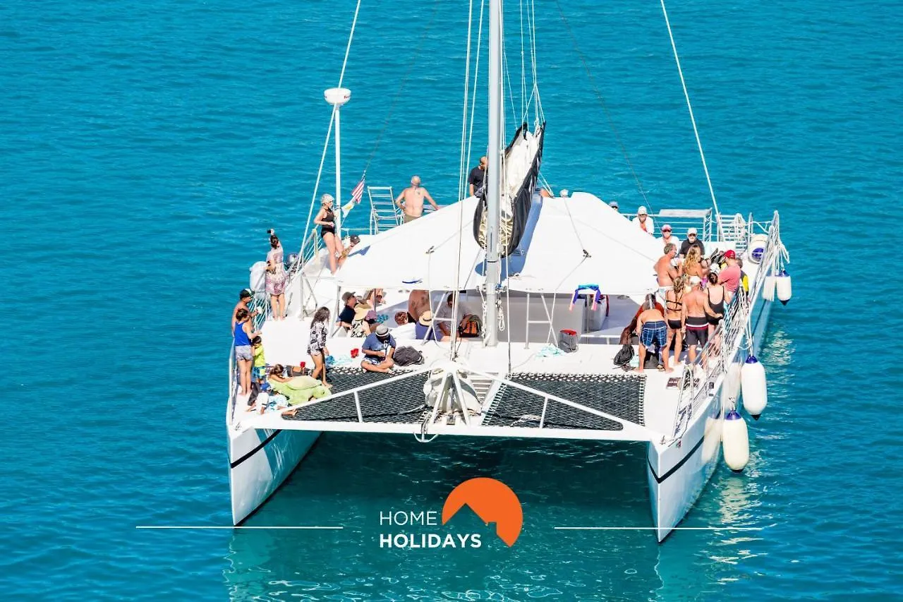 #133 Vila Dias 1 By Home Holidays Αλμπουφέιρα 0*,  Πορτογαλία