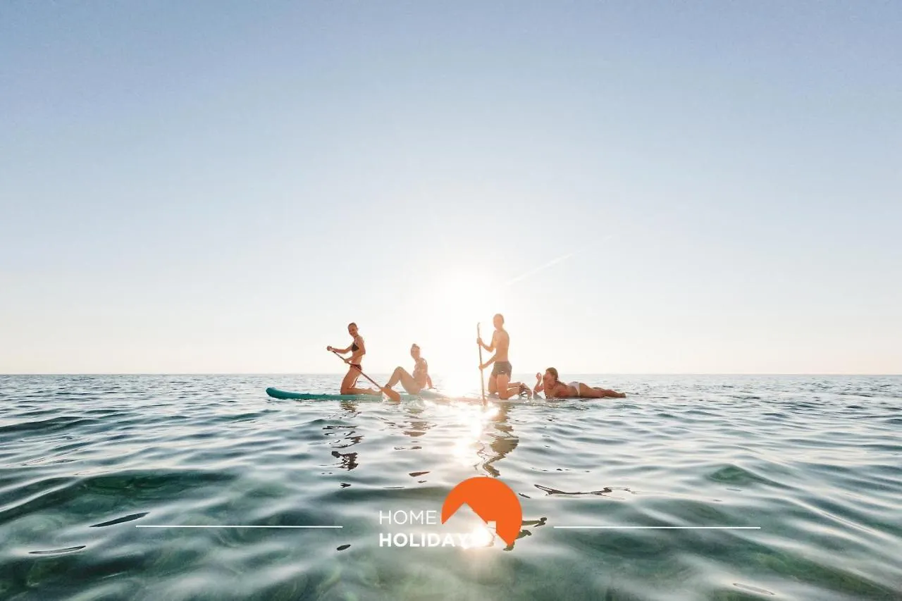 #133 Vila Dias 1 By Home Holidays Αλμπουφέιρα