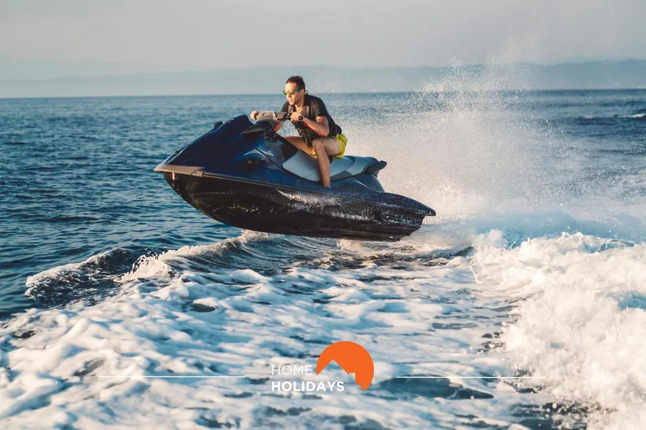 #133 Vila Dias 1 By Home Holidays Αλμπουφέιρα Σπίτι διακοπών