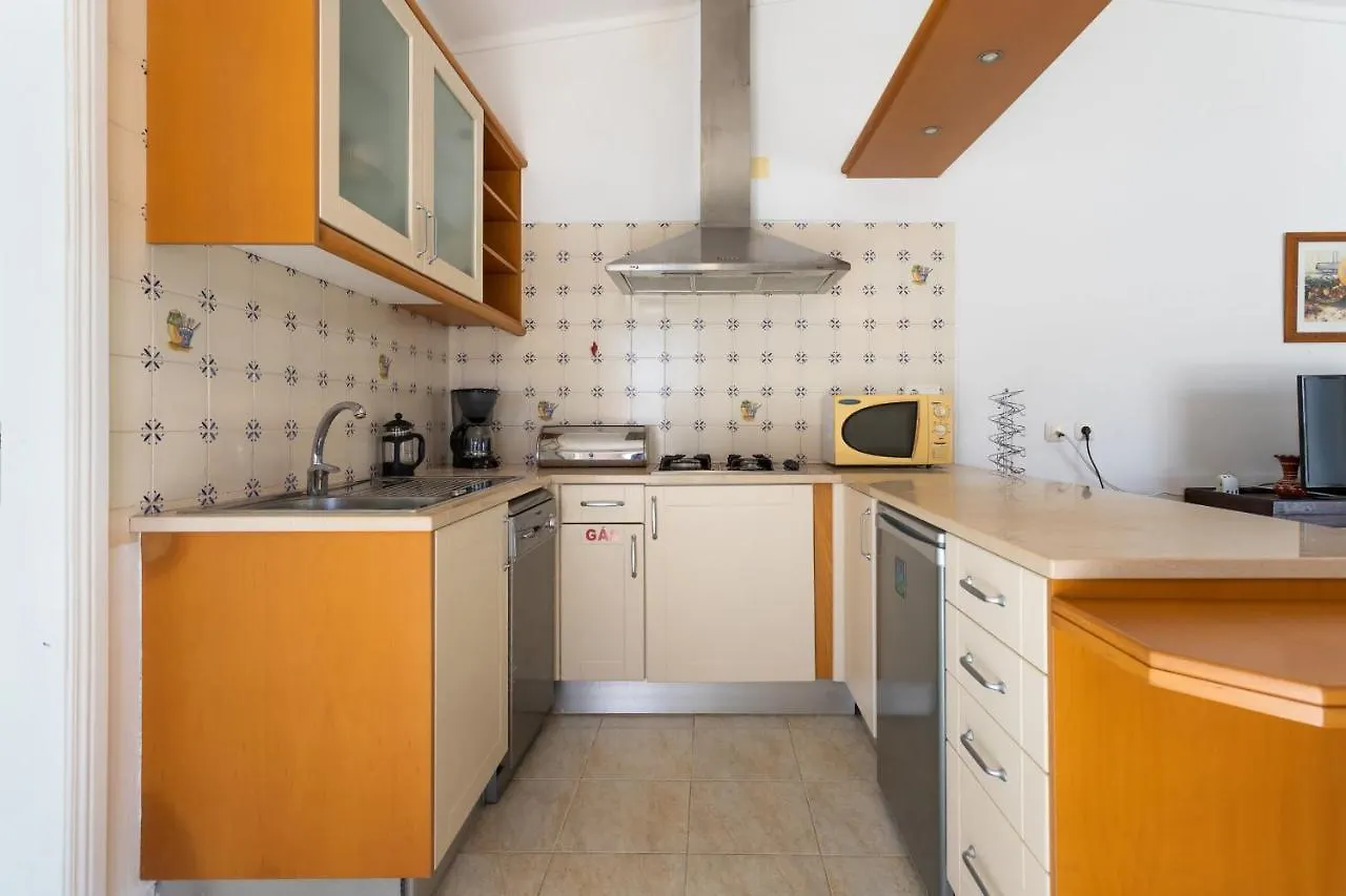 #133 Vila Dias 1 By Home Holidays Albufeira 0*,