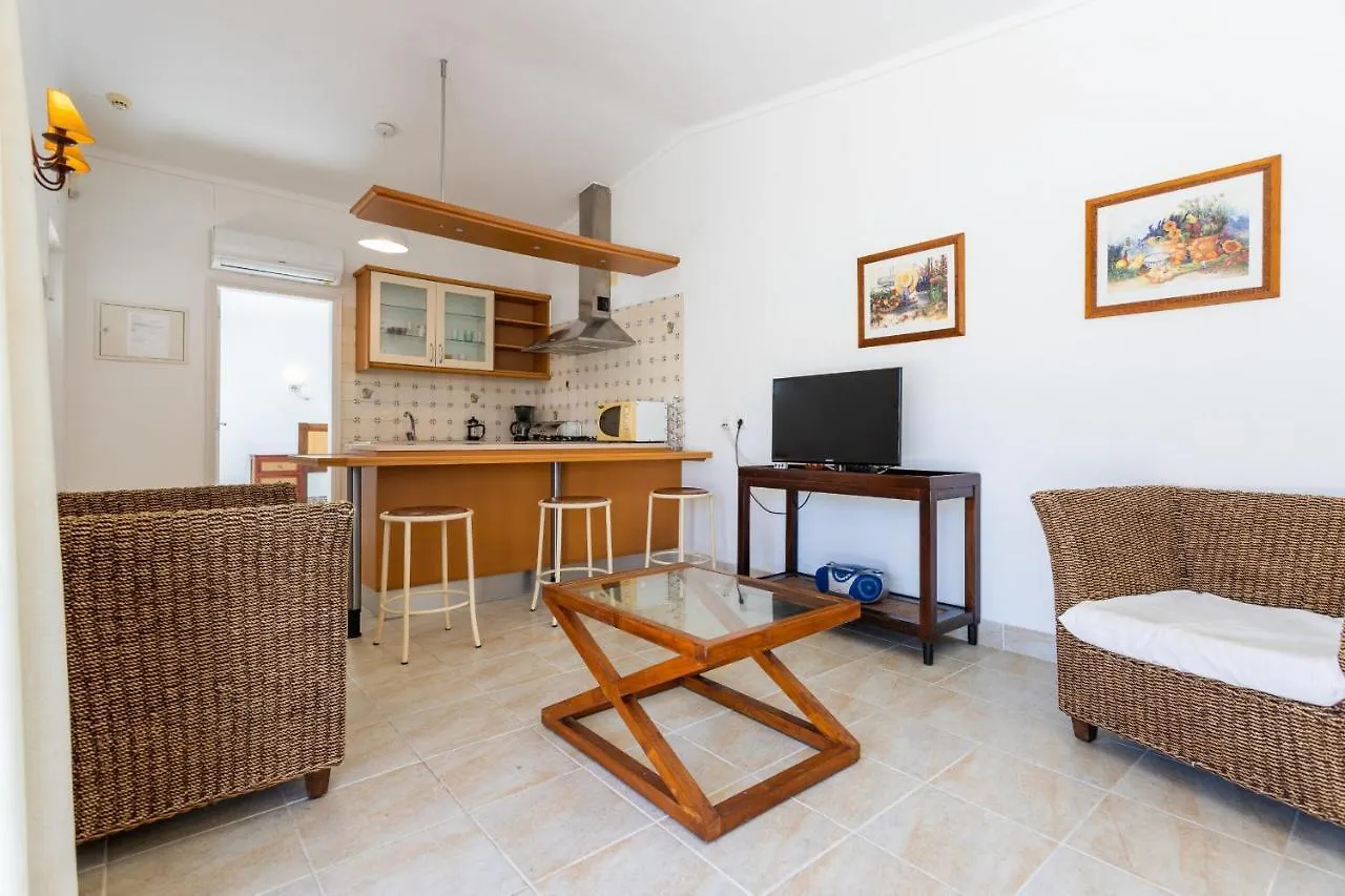 Holiday home #133 Vila Dias 1 By Home Holidays Albufeira