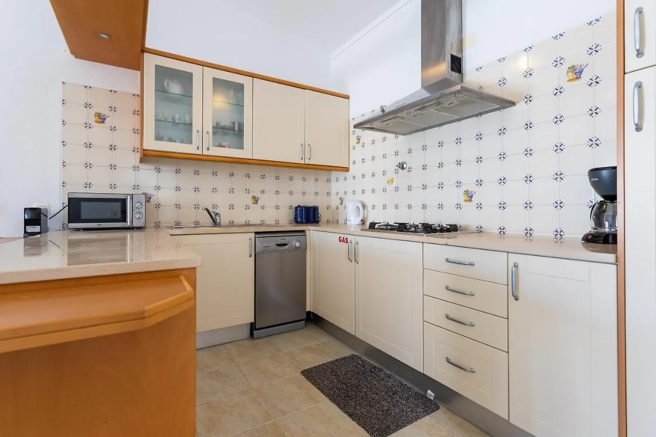 #133 Vila Dias 1 By Home Holidays Albufeira Holiday home