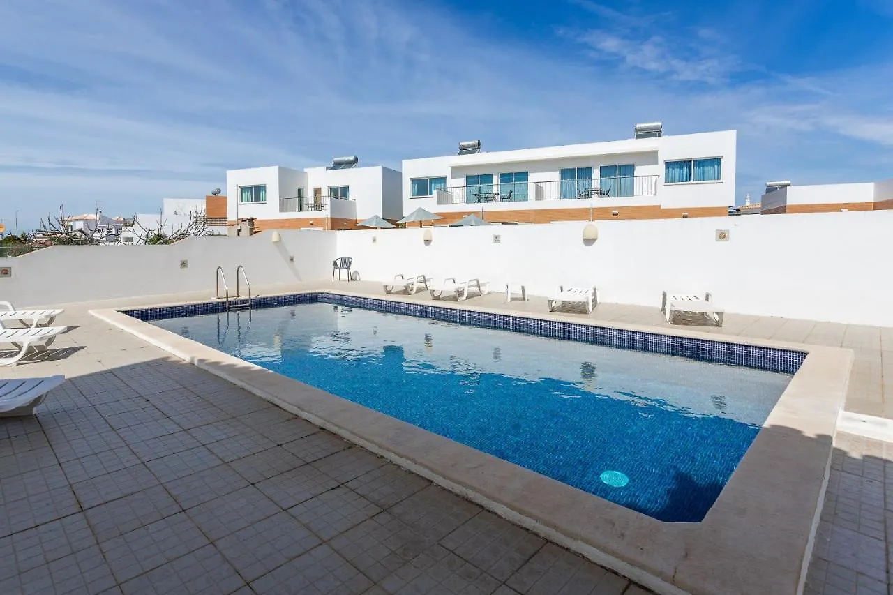 Holiday home #133 Vila Dias 1 By Home Holidays Albufeira