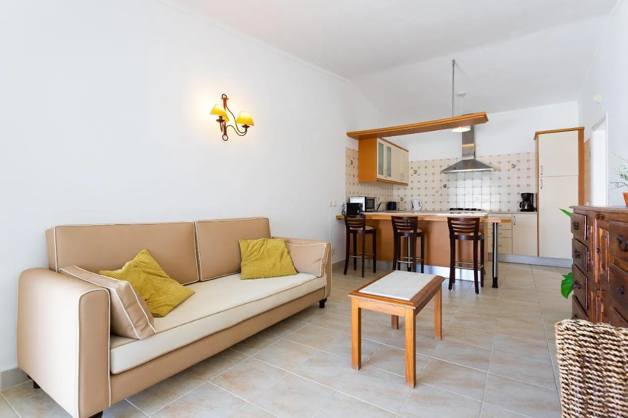 Holiday home #133 Vila Dias 1 By Home Holidays Albufeira Portugal