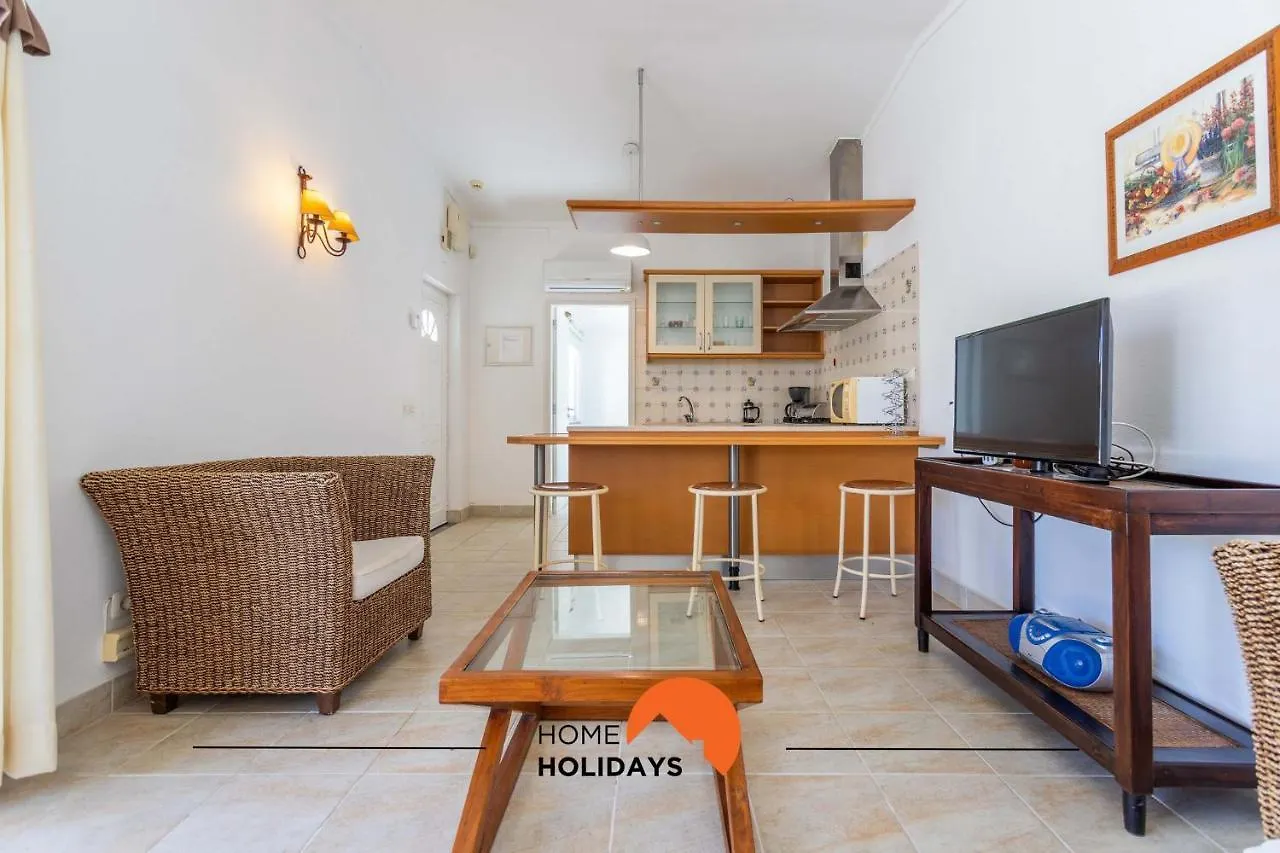 #133 Vila Dias 1 By Home Holidays Albufeira