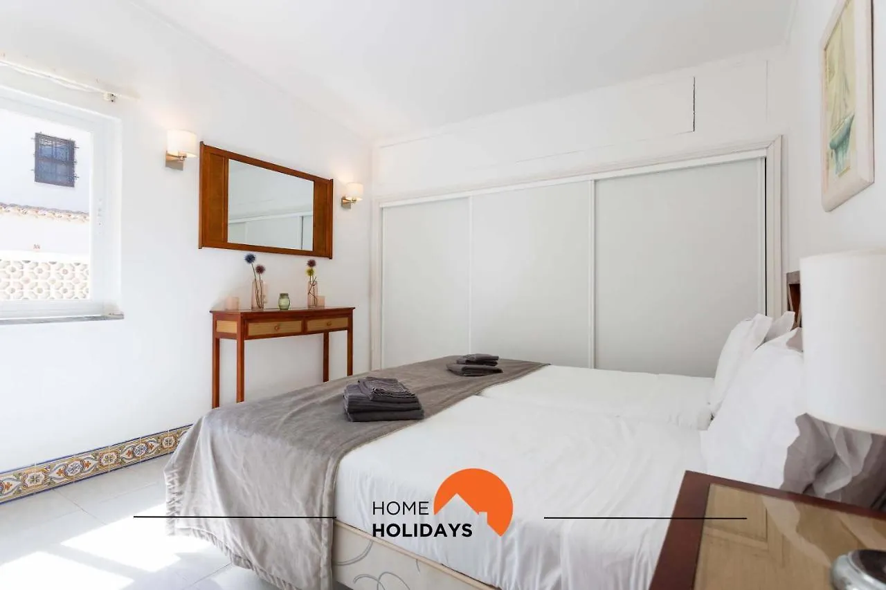 #133 Vila Dias 1 By Home Holidays Albufeira 0*,  Portugal