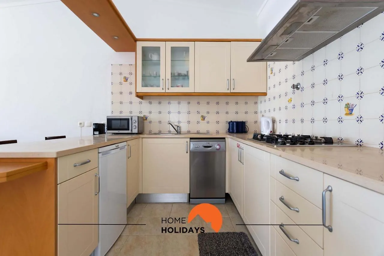Holiday home #133 Vila Dias 1 By Home Holidays Albufeira