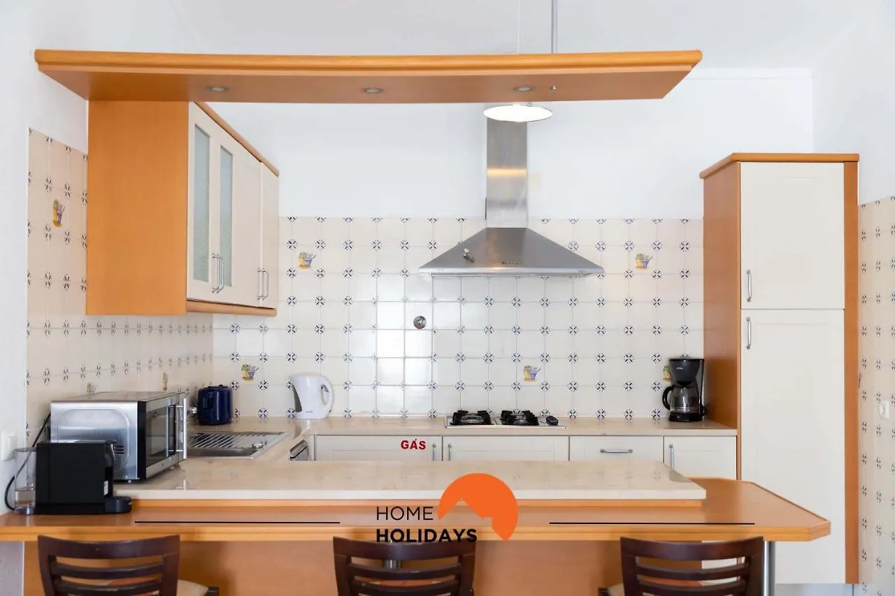 #133 Vila Dias 1 By Home Holidays Albufeira 0*,  Portugal
