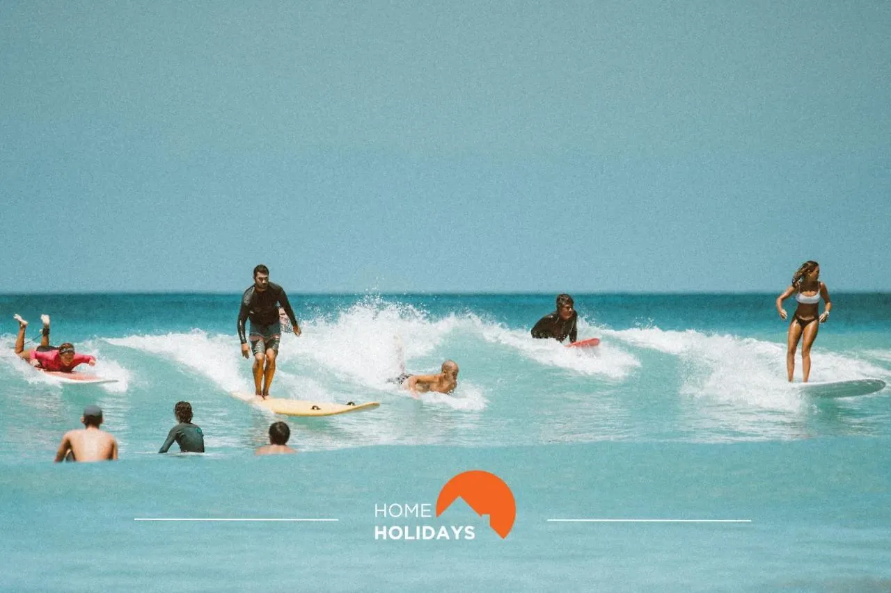 #133 Vila Dias 1 By Home Holidays Albufeira