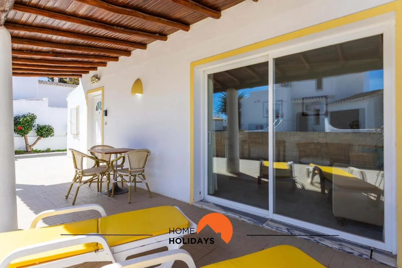 #133 Vila Dias 1 By Home Holidays Albufeira 0*,