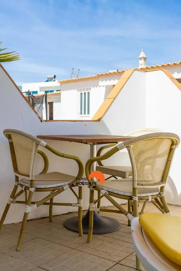 Holiday home #133 Vila Dias 1 By Home Holidays Albufeira
