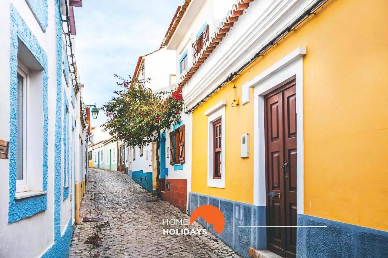 #133 Vila Dias 1 By Home Holidays Albufeira Portugal