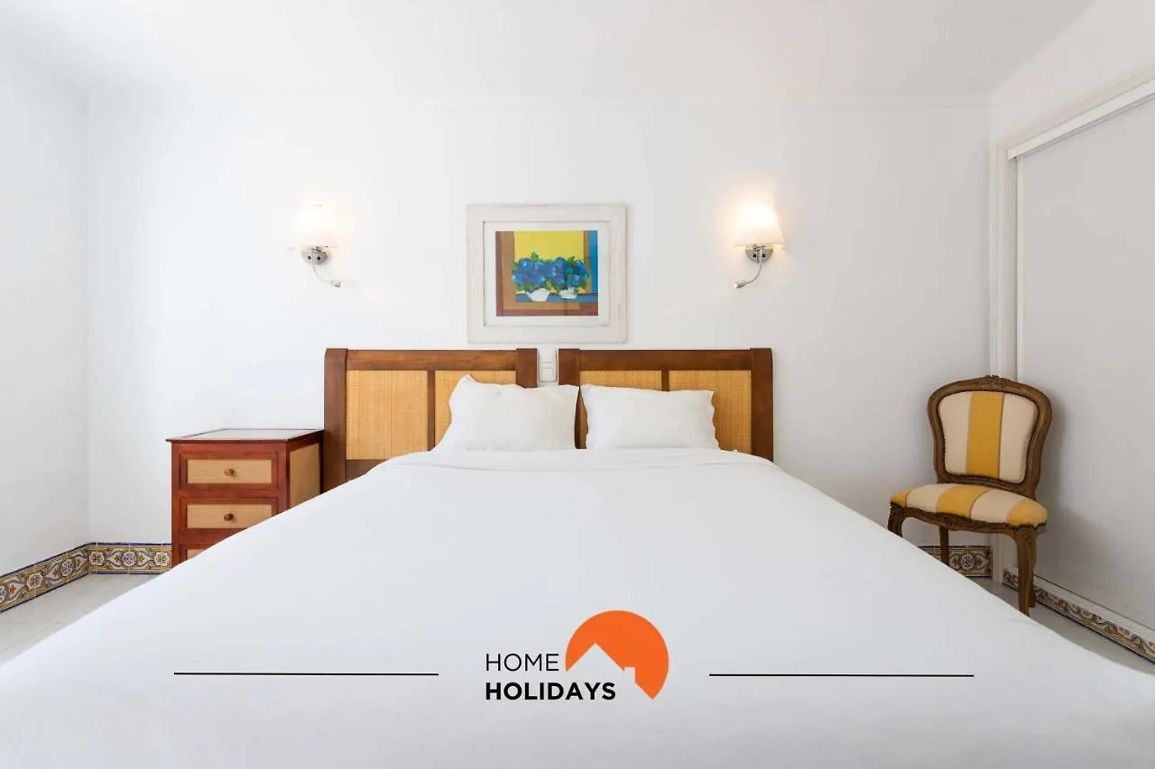 #133 Vila Dias 1 By Home Holidays Albufeira