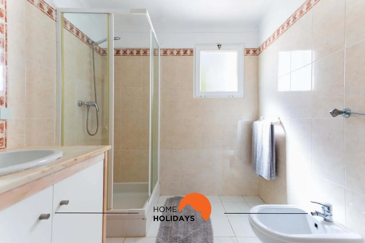 Holiday home #133 Vila Dias 1 By Home Holidays Albufeira