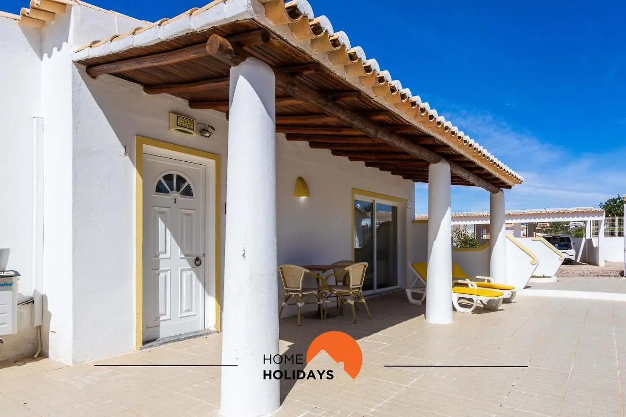 #133 Vila Dias 1 By Home Holidays Albufeira 0*,  Portugal