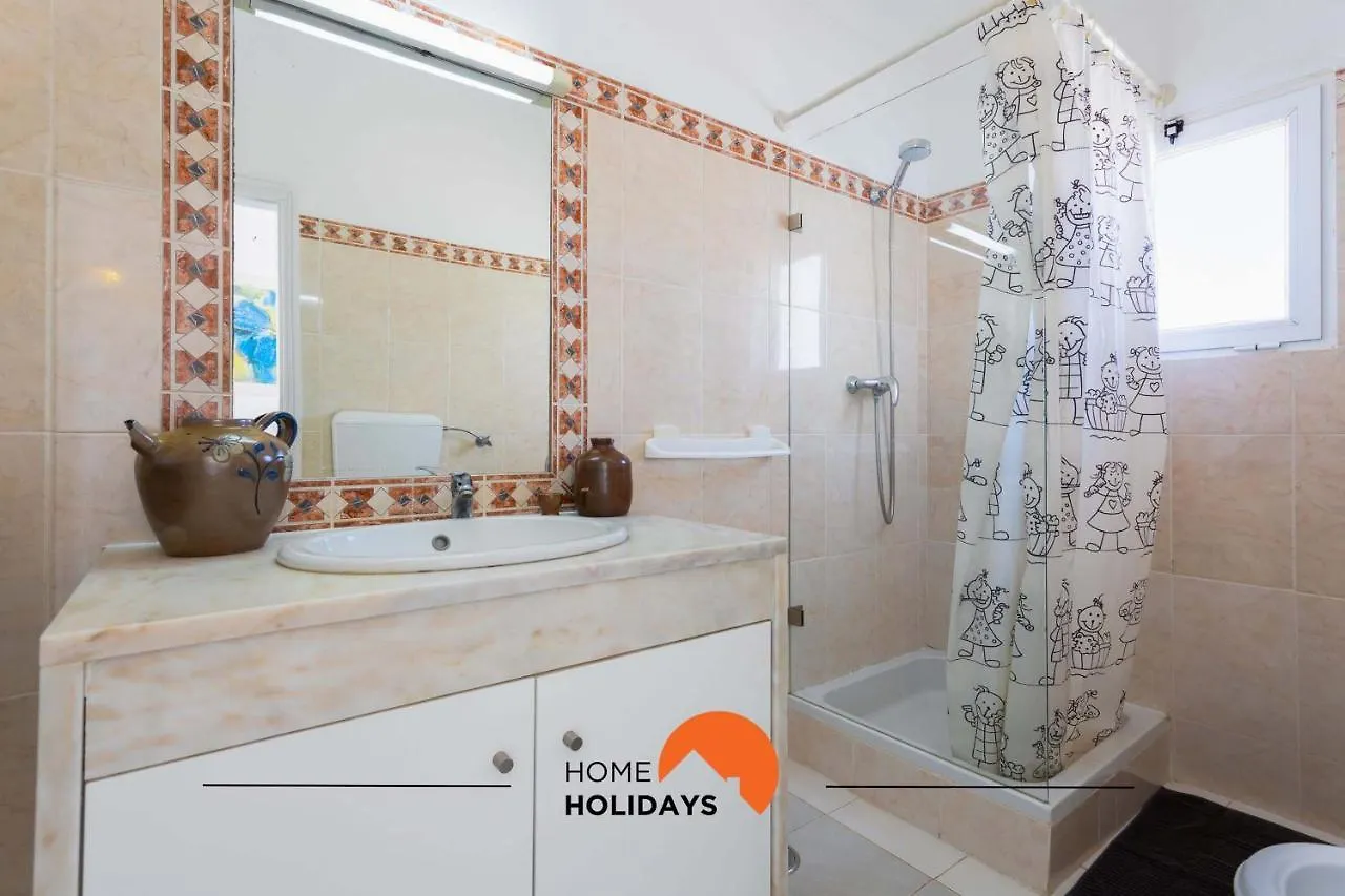 #133 Vila Dias 1 By Home Holidays Albufeira