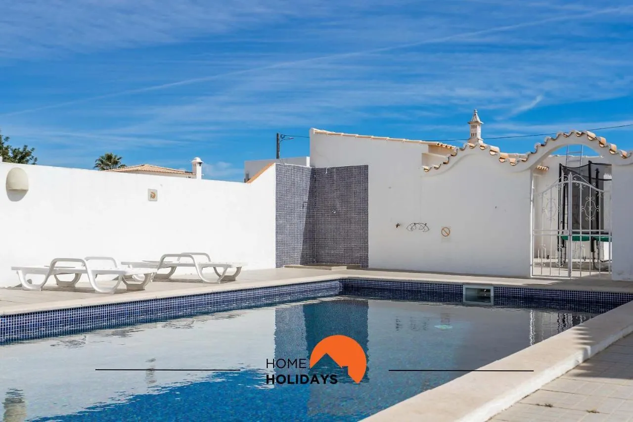 #133 Vila Dias 1 By Home Holidays Albufeira