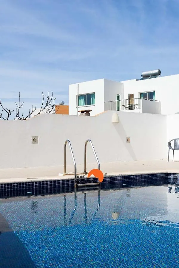 #133 Vila Dias 1 By Home Holidays Albufeira Portugal