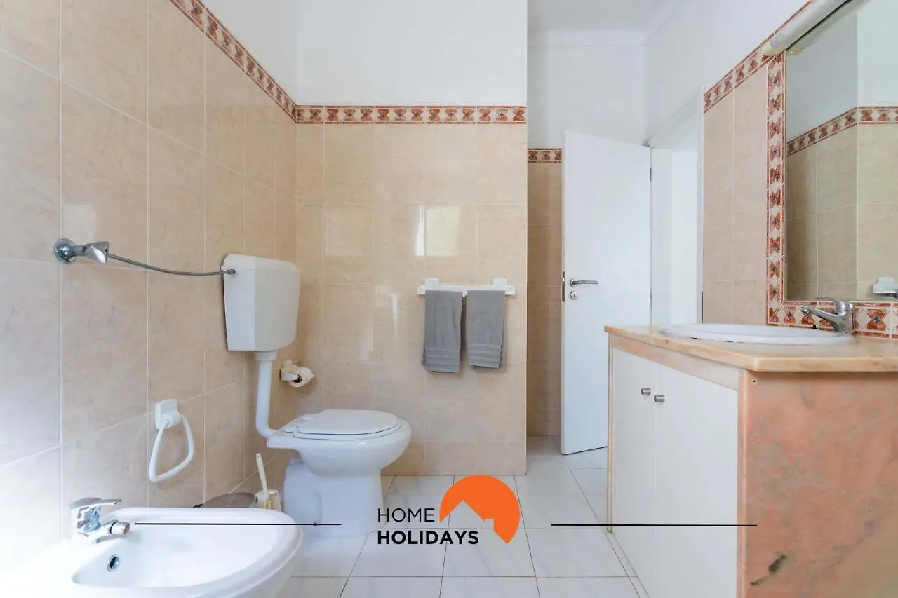 Holiday home #133 Vila Dias 1 By Home Holidays Albufeira