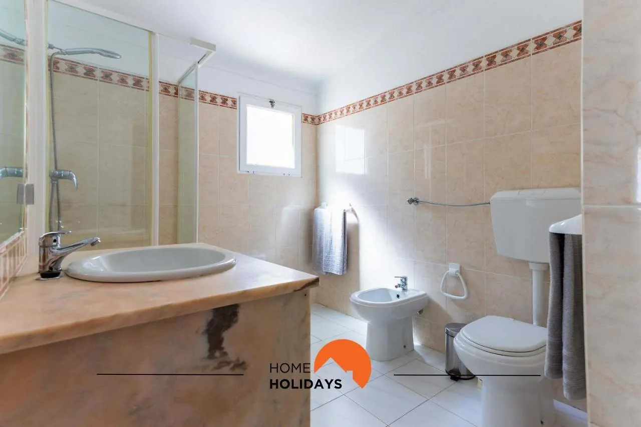 #133 Vila Dias 1 By Home Holidays Albufeira 0*,
