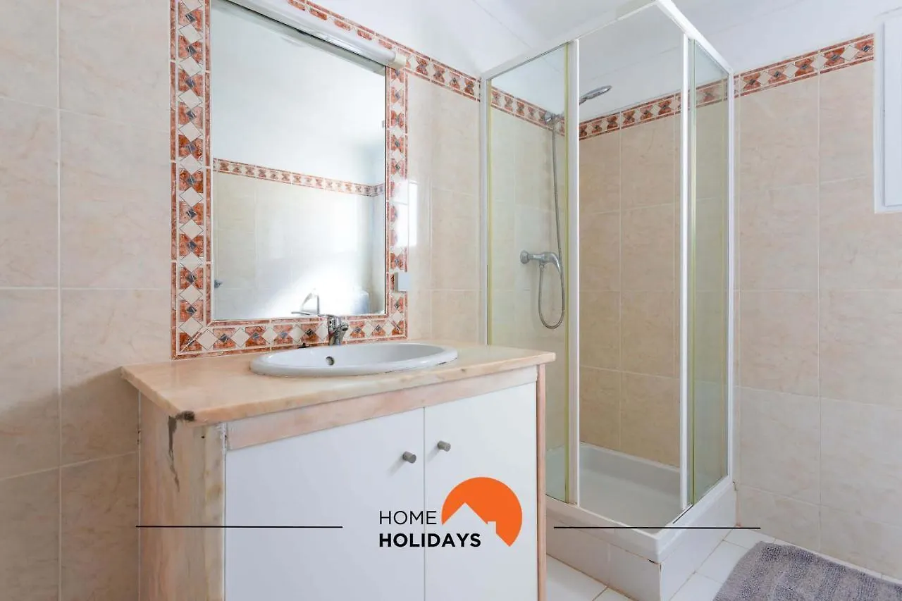 #133 Vila Dias 1 By Home Holidays Albufeira Holiday home