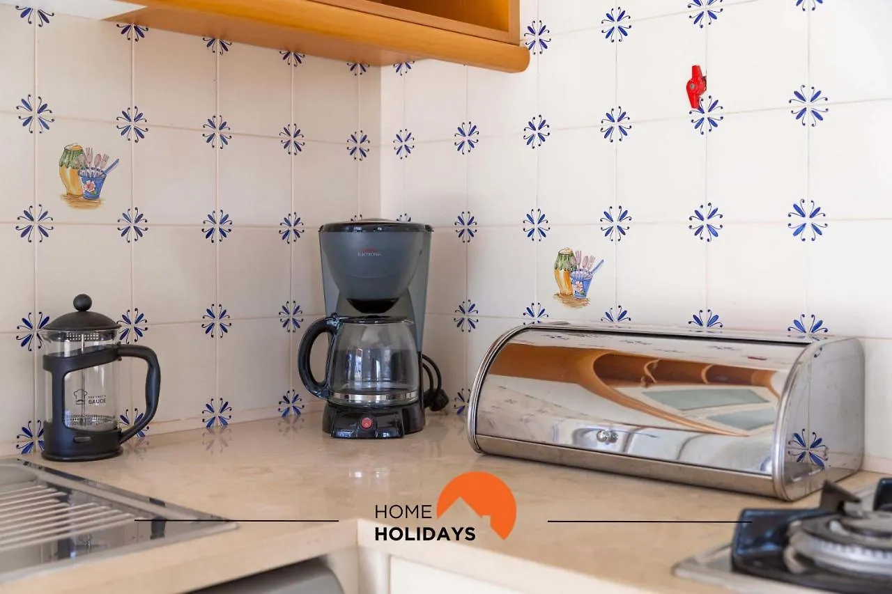 #133 Vila Dias 1 By Home Holidays Albufeira 0*,  Portugal