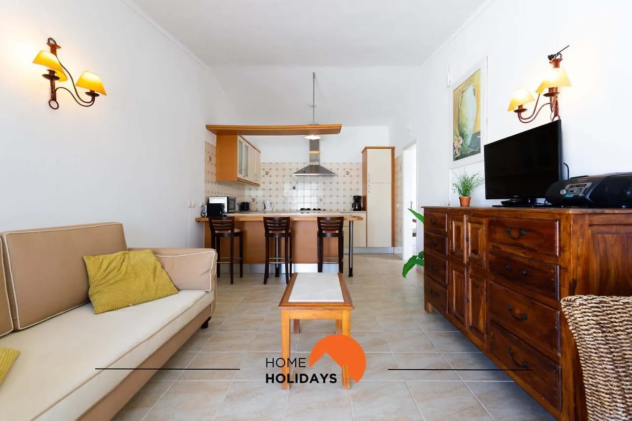 #133 Vila Dias 1 By Home Holidays Albufeira 0*,