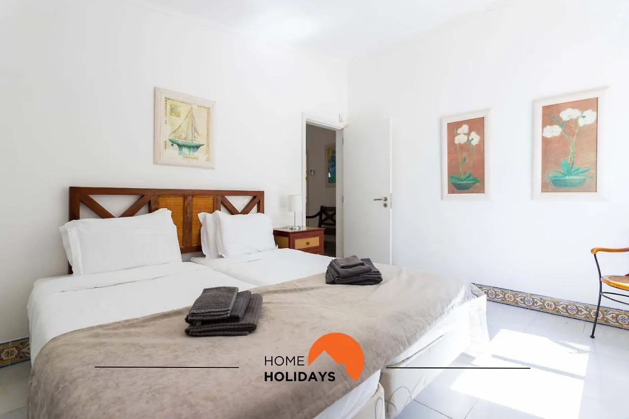 #133 Vila Dias 1 By Home Holidays Albufeira Holiday home