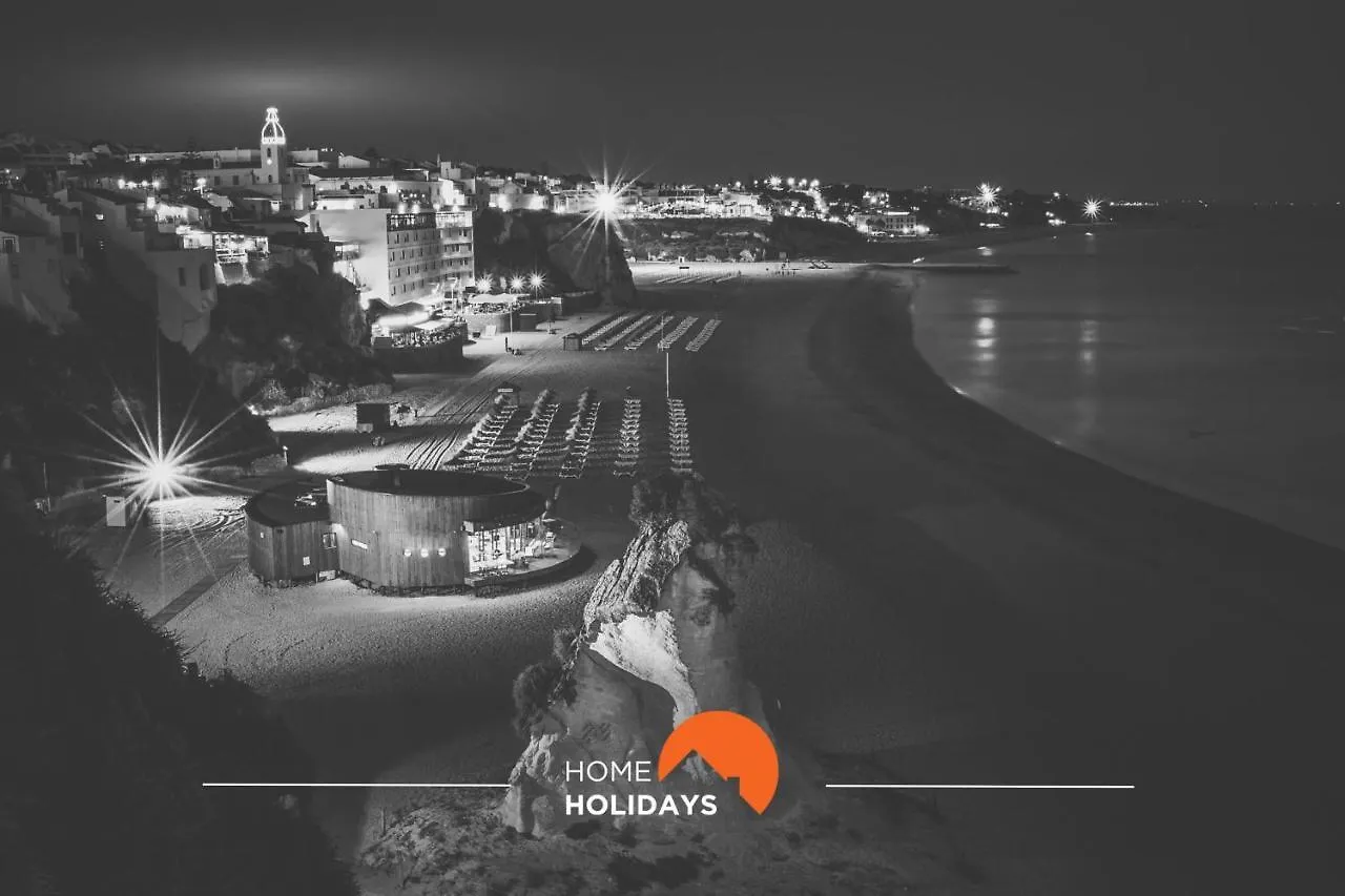 #133 Vila Dias 1 By Home Holidays Albufeira