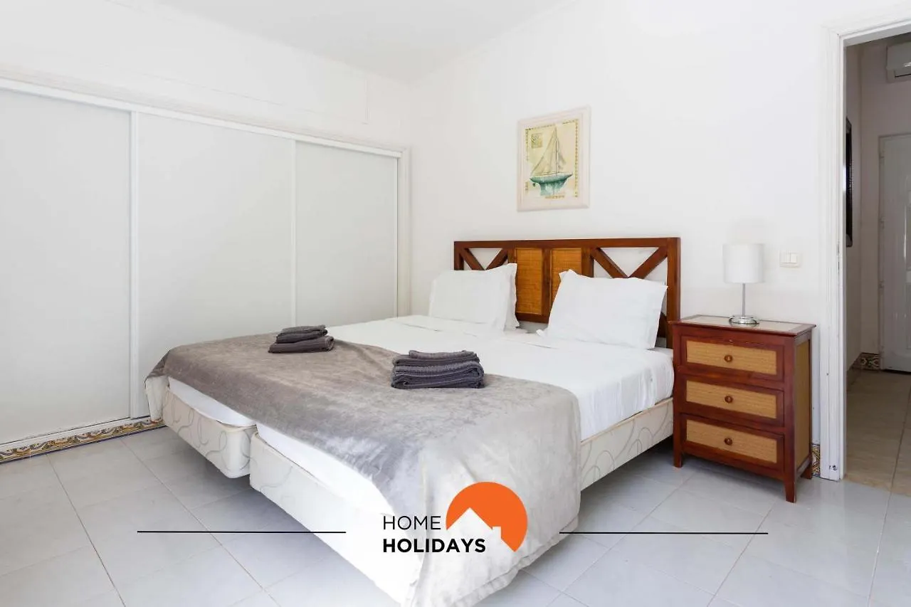 Holiday home #133 Vila Dias 1 By Home Holidays Albufeira Portugal