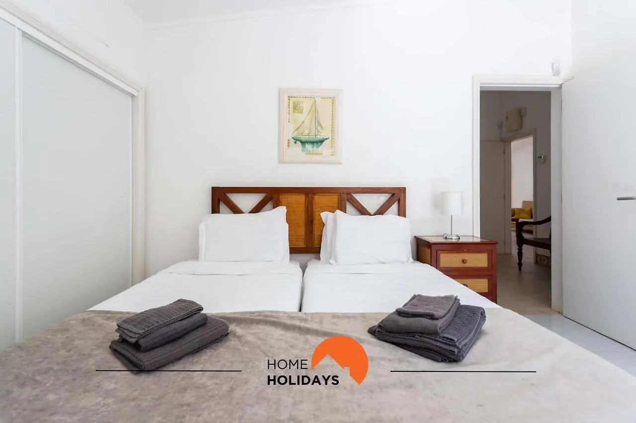 Holiday home #133 Vila Dias 1 By Home Holidays Albufeira Portugal