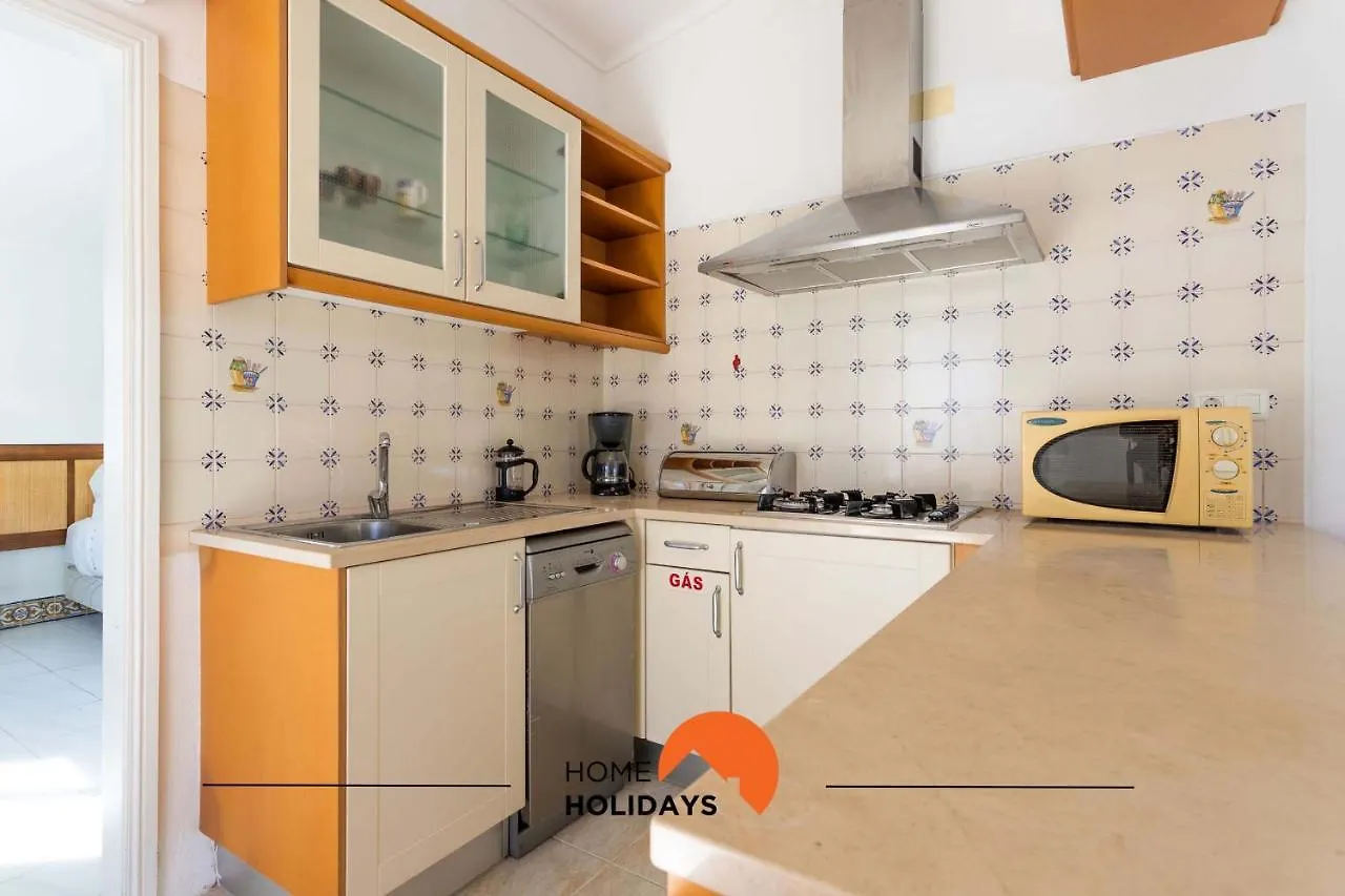 #133 Vila Dias 1 By Home Holidays Albufeira 0*,
